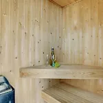 Aasta - 250m From The Sea By Interhome 度假居