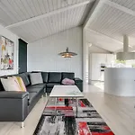 度假居 Aasta - 250m From The Sea By Interhome Binderup Strand