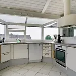 Aasta - 250m From The Sea By Interhome Binderup Strand