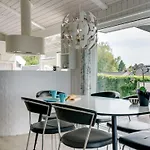Aasta - 250m From The Sea By Interhome 度假居 *