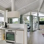 Aasta - 250m From The Sea By Interhome 度假居
