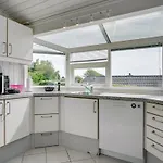 度假居 Aasta - 250m From The Sea By Interhome