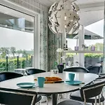 度假居 Aasta - 250m From The Sea By Interhome *