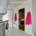 度假居 Aasta - 250m From The Sea By Interhome