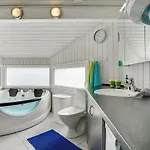 度假居 Aasta - 250m From The Sea By Interhome Binderup Strand