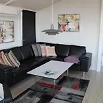 度假居 Aasta - 250m From The Sea By Interhome *