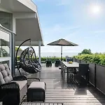 Aasta - 250m From The Sea By Interhome 度假居