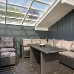 Aasta - 250m From The Sea By Interhome 度假居