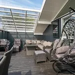 度假居 Aasta - 250m From The Sea By Interhome