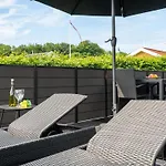 Aasta - 250m From The Sea By Interhome Binderup Strand