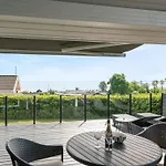 度假居 Aasta - 250m From The Sea By Interhome *