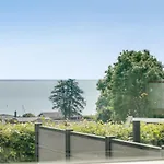 度假居 Aasta - 250m From The Sea By Interhome Binderup Strand