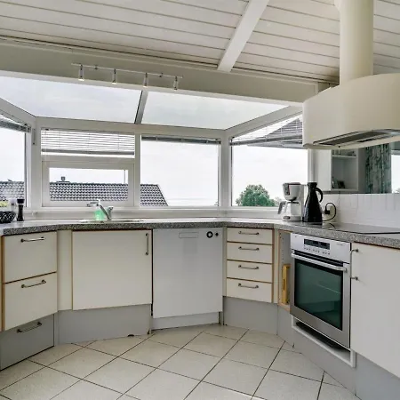 Aasta - 250m From The Sea In Se Jutland By Interhome * Binderup Strand