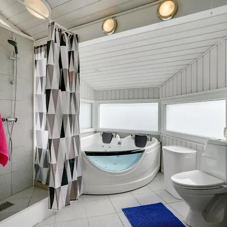 Aasta - 250m From The Sea In Se Jutland By Interhome Holiday home