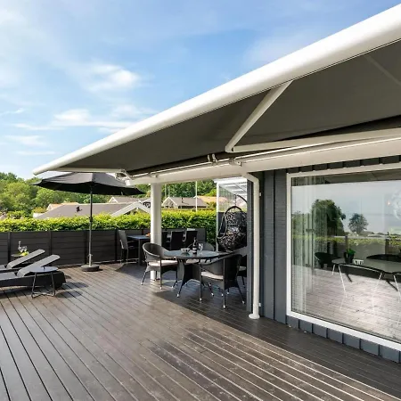 Aasta - 250m From The Sea In Se Jutland By Interhome Holiday home *
