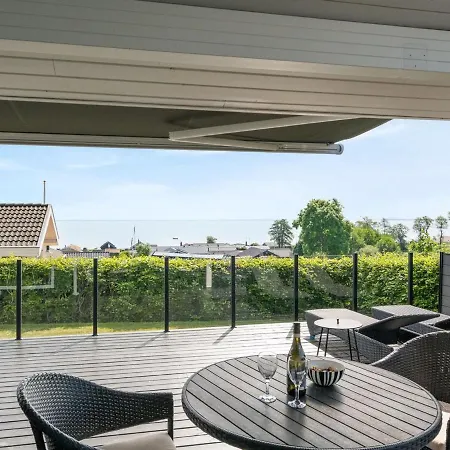 Aasta - 250m From The Sea In Se Jutland By Interhome Holiday home