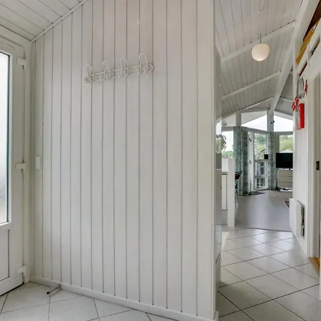 Holiday home Aasta - 250m From The Sea In Se Jutland By Interhome Binderup Strand