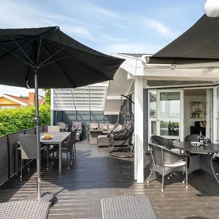 Holiday home Aasta - 250m From The Sea In Se Jutland By Interhome *
