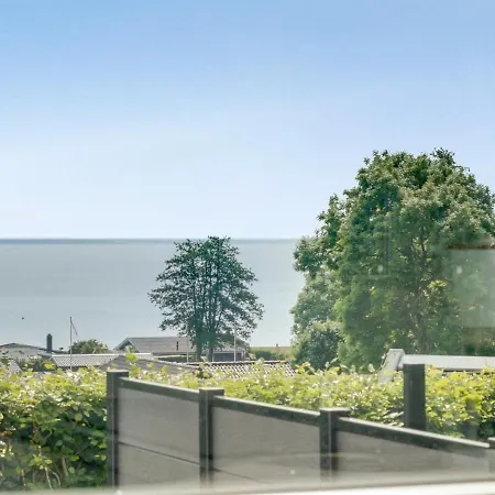 Aasta - 250m From The Sea In Se Jutland By Interhome Holiday home *