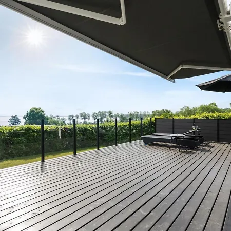 Holiday home Aasta - 250m From The Sea In Se Jutland By Interhome *