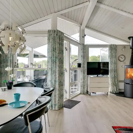 Aasta - 250m From The Sea In Se Jutland By Interhome Holiday home *