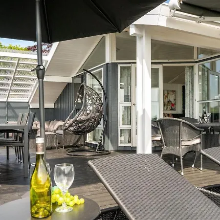Aasta - 250m From The Sea In Se Jutland By Interhome
