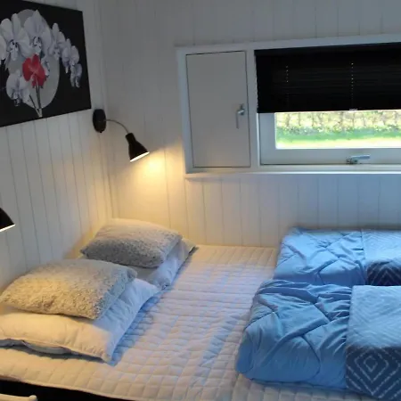 Aasta - 250m From The Sea In Se Jutland By Interhome
