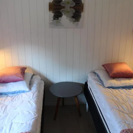 Aasta - 250m From The Sea By Interhome