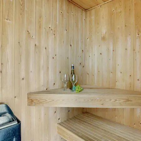 Aasta - 250m From The Sea By Interhome Casa de Férias