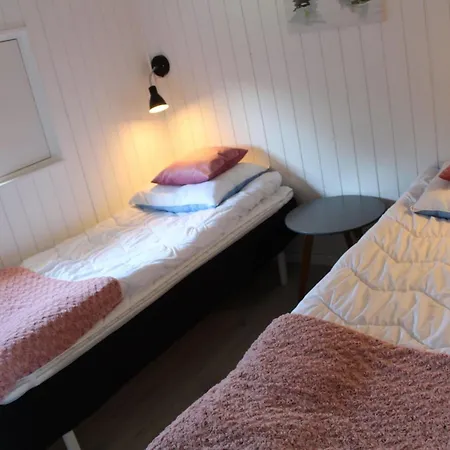 Aasta - 250m From The Sea By Interhome * Binderup Strand