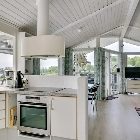 Aasta - 250m From The Sea By Interhome Casa de Férias