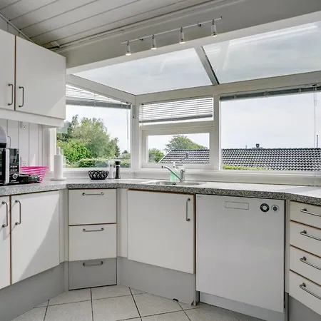 Casa de Férias Aasta - 250m From The Sea By Interhome