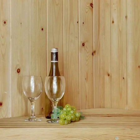 Casa de Férias Aasta - 250m From The Sea By Interhome Binderup Strand