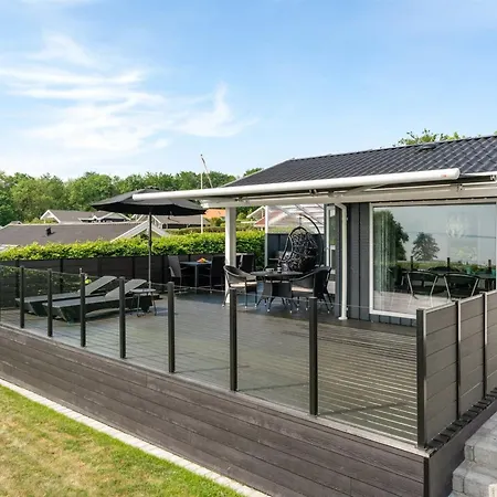 度假居 Aasta - 250m From The Sea By Interhome