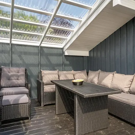 Aasta - 250m From The Sea By Interhome Casa de Férias