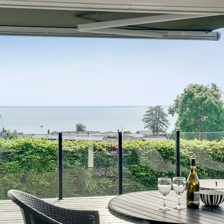 Aasta - 250m From The Sea By Interhome * Binderup Strand