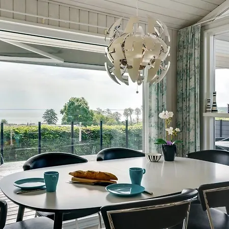 Aasta - 250m From The Sea By Interhome Semesterbostad *
