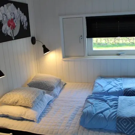 Semesterbostad Aasta - 250m From The Sea By Interhome *
