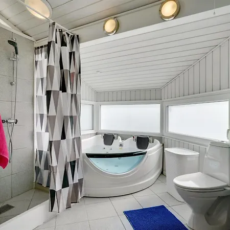 Aasta - 250m From The Sea By Interhome