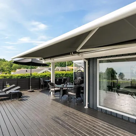 Semesterbostad Aasta - 250m From The Sea By Interhome
