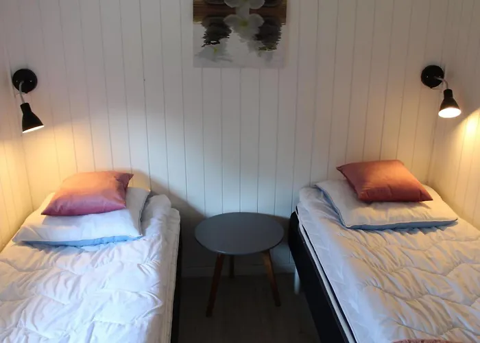 Aasta - 250m From The Sea By Interhome