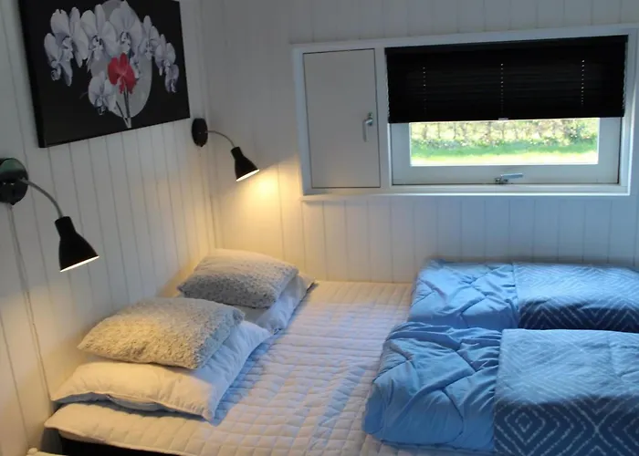 Aasta - 250m From The Sea By Interhome