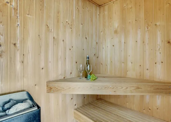 Aasta - 250m From The Sea By Interhome 度假居