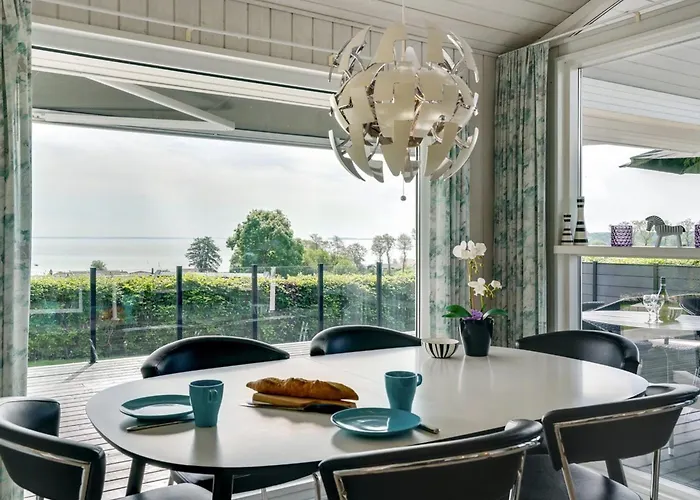 Aasta - 250m From The Sea By Interhome *