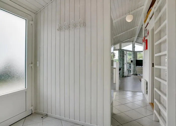 Aasta - 250m From The Sea By Interhome * Binderup Strand