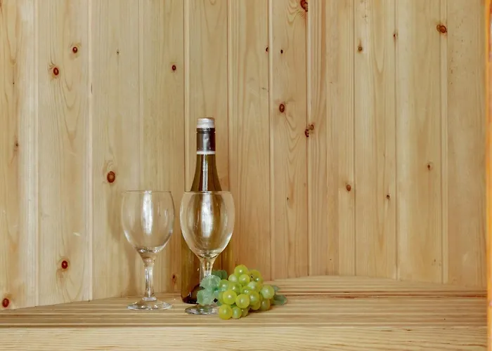 度假居 Aasta - 250m From The Sea By Interhome Binderup Strand